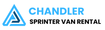 chandler sprinter van rental logo