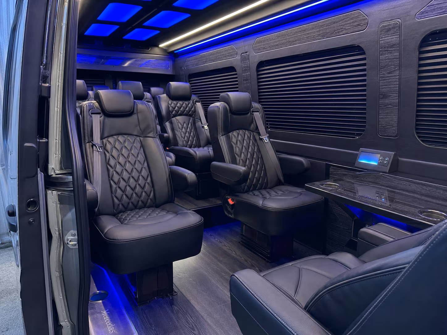 Chandler Corporate Transportation