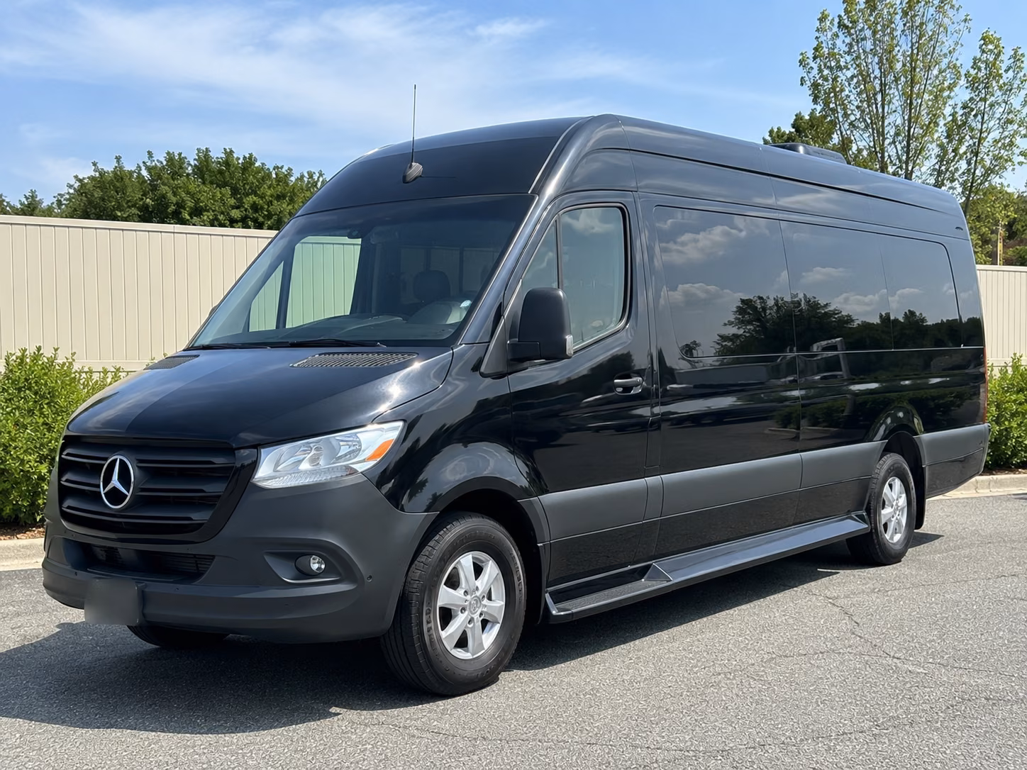 find the perfect transportation for your next birthday 1