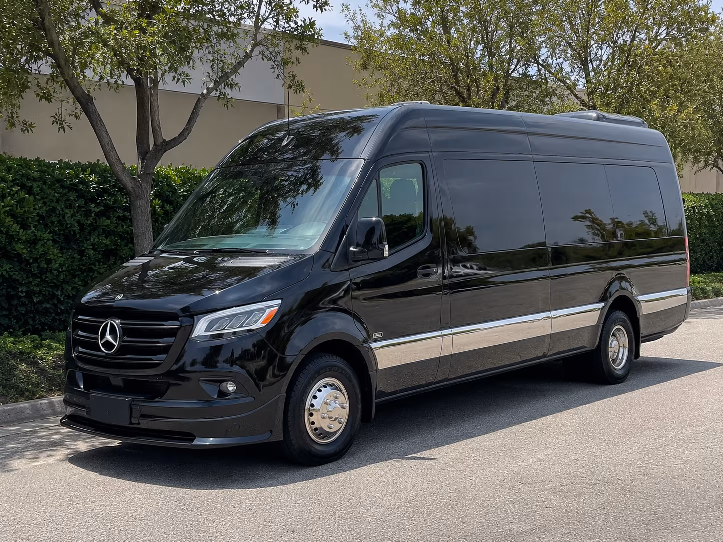 find the perfect transportation for your next concert or music festival 5