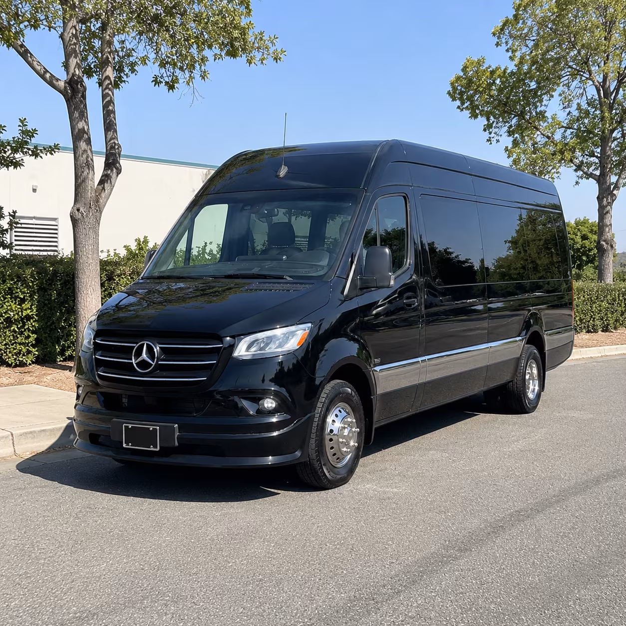 find the perfect transportation for your next employee shuttle 3