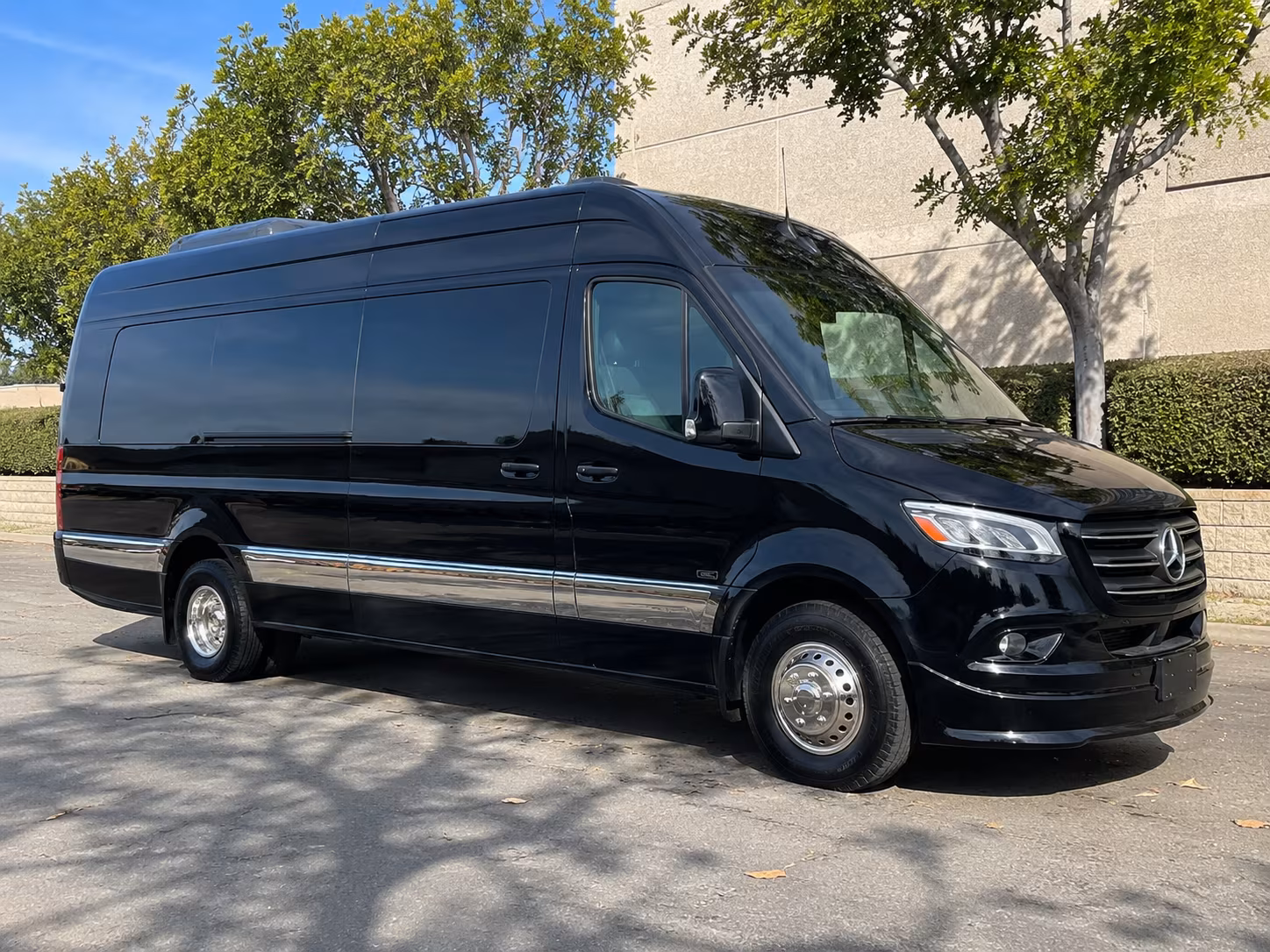 find the perfect transportation for your next private event 2