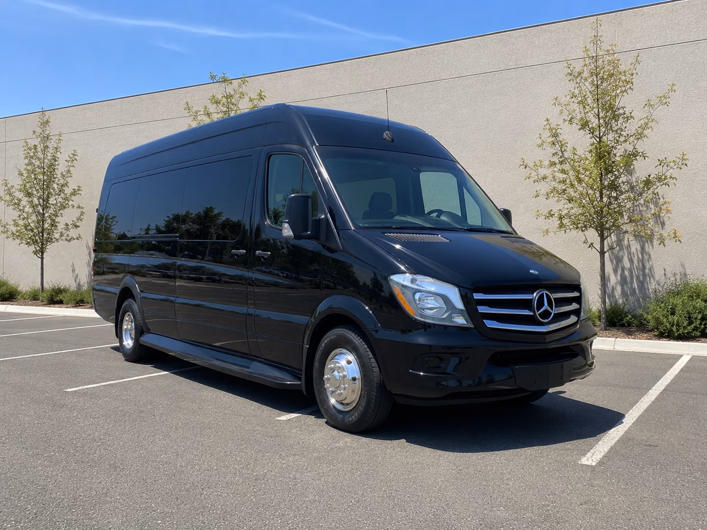 find the perfect transportation for your next private event 3
