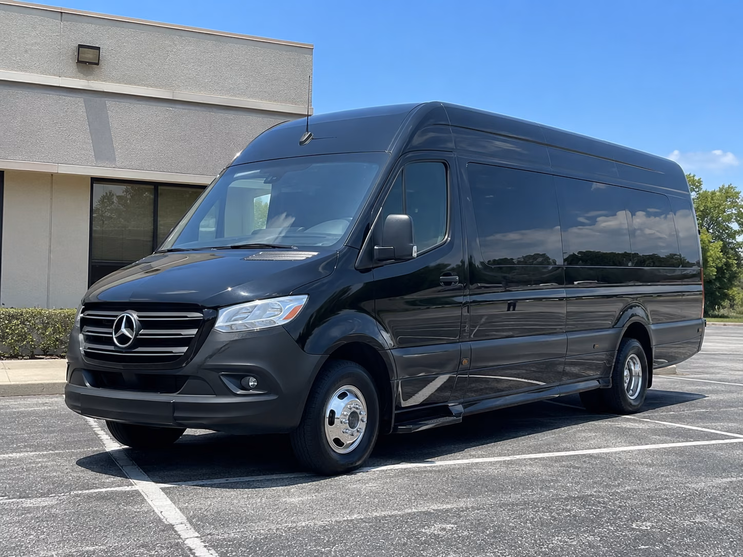 find the perfect transportation for your next private event 5
