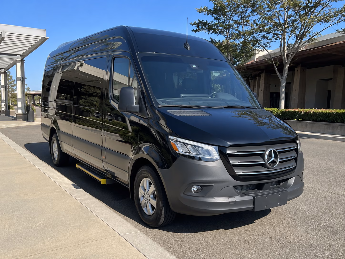 find the perfect transportation for your next prom 1