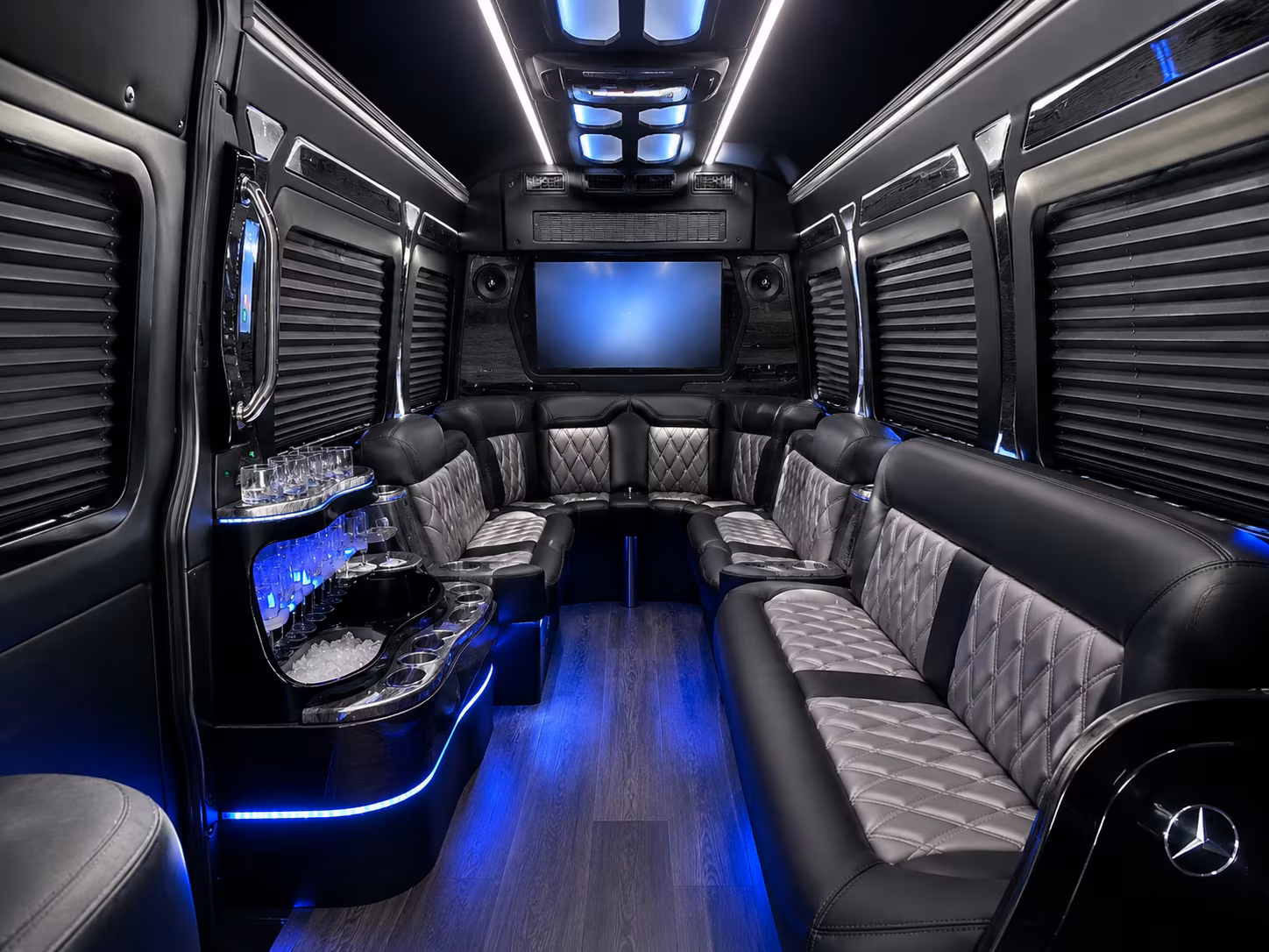 find the perfect transportation for your next prom 4