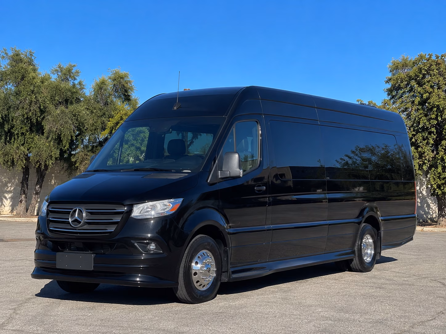 find the perfect transportation for your next sporting event 1