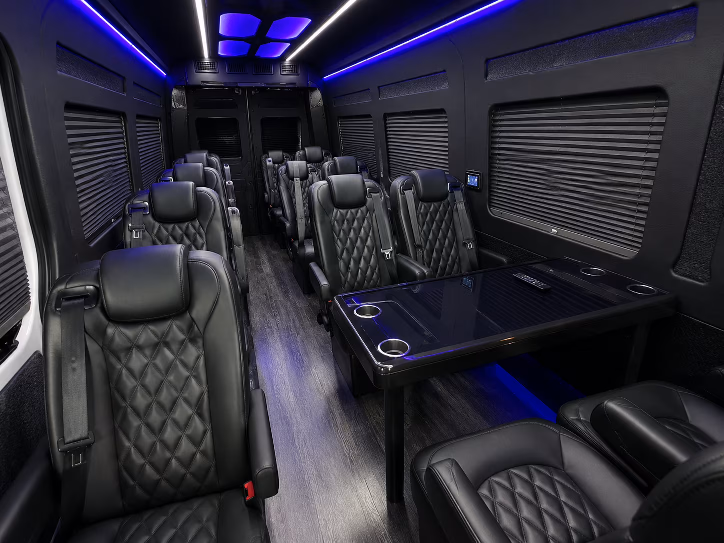 find the perfect transportation for your next sporting event 2