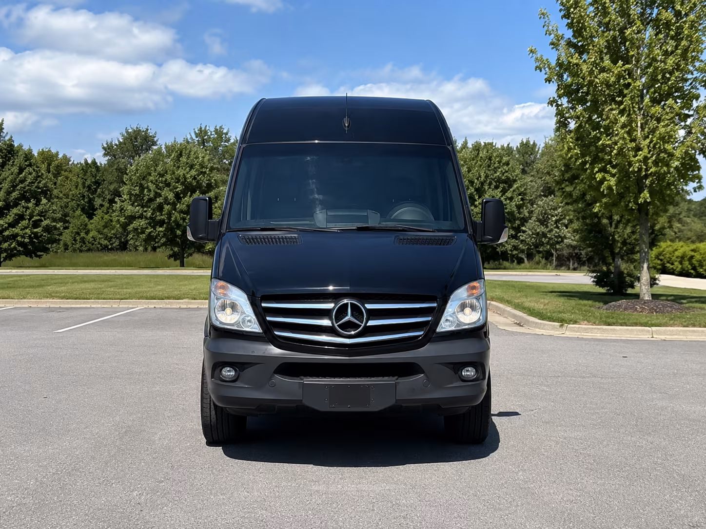 find the perfect transportation for your next wedding 1