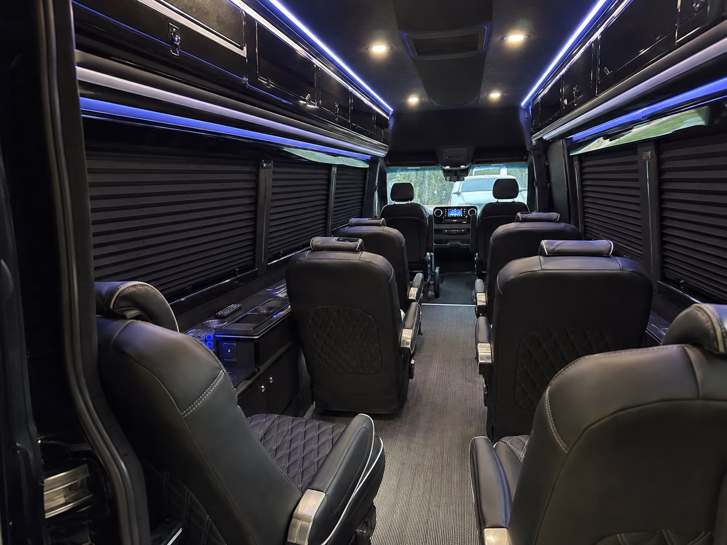 sample corporate shuttle quote multi day conference shuttle in chandler